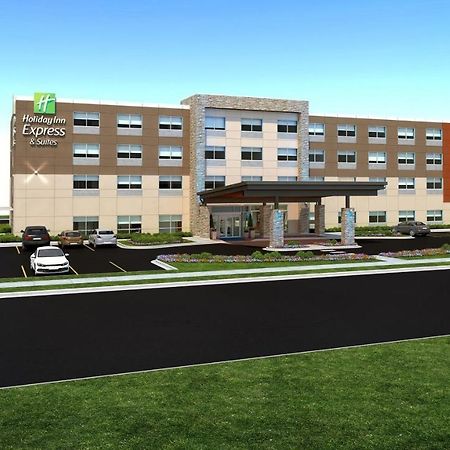 Holiday Inn Express & Suites - Lindale, An Ihg Hotel Extérieur photo